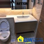 bathroom-sink-cleaning-part-time-helper-singapore-condo-queenstown-4
