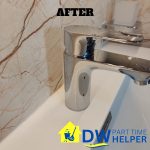 bathroom-tap-cleaning-part-time-helper-singapore-condo-queenstown-3