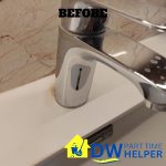 bathroom-tap-cleaning-part-time-helper-singapore-condo-queenstown-6