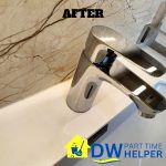 bathroom-tap-cleaning-part-time-helper-singapore-condo-queenstown-7