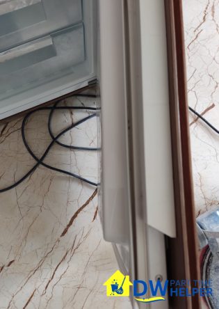 fridge-cleaning-part-time-helper-singapore-condo-queenstown-1