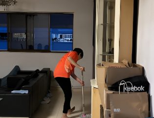Living Room Cleaning in Singapore - HDB, Tampines 9 living-room-cleaning-part-time-helper-singapore-hdb-tampines-1-wm