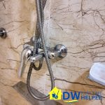Shower Cleaning in Singapore - Condo, Queenstown 3 shower-cleaning-part-time-helper-singapore-condo-queenstown-2