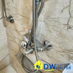 Shower Cleaning in Singapore - Condo, Queenstown 4 shower-cleaning-part-time-helper-singapore-condo-queenstown-3