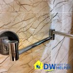Shower Cleaning in Singapore - Condo, Queenstown 6 shower-cleaning-part-time-helper-singapore-condo-queenstown-5