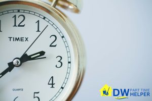 8 Benefits of Hiring a Part Time Helper in Singapore 3 time-8-benefits-of-hiring-a-part-time-helper-dw-part-time-helper-singapore