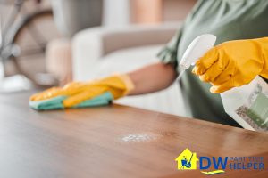 applying-cleaning-solution-9-signs-of-a-reliable-part-time-cleaner-in-singapore-part-time-cleaner-dw-part-time-helper-singapore
