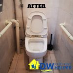 bathroom-cleaning-dw-part-time-helper-singapore-hdb-woodlands-10