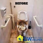 bathroom-cleaning-dw-part-time-helper-singapore-hdb-woodlands-8