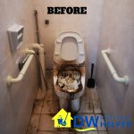 bathroom-cleaning-dw-part-time-helper-singapore-hdb-woodlands-9