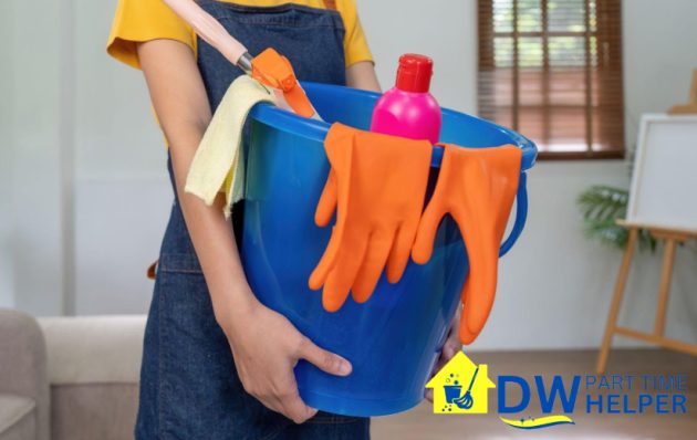 7 Factors That Affect How Often You Engage Part Time Maid Services in Singapore 58 featured-image-carrying-cleaning-materials-7-factors-that-affect-how-often-you-engage-part-time-maid-services-in-singapore-part-time-maid-dw-part-time-helper-singapore