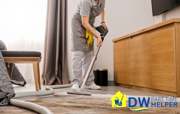 How Frequently Should You Engage a Professional Part Time Cleaner in Singapore? 36 featured-image-cleaner-vacuuming-the-floor-how-frequently-should-you-engage-a-professional-part-time-cleaner-in-singapore-part-time-cleaner-dw-part-time-helper-singapore