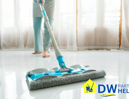 featured-image-mopping-the-floor-how-to-prepare-for-a-professional-part-time-cleaner-in-singapore-part-time-cleaner-dw-part-time-helper-singapore