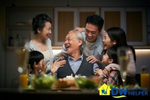 7 Factors That Affect How Often You Engage Part Time Maid Services in Singapore 2 large-families-7-factors-that-affect-how-often-you-engage-part-time-maid-services-in-singapore-part-time-maid-dw-part-time-helper-singapore