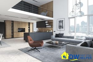 7 Factors That Affect How Often You Engage Part Time Maid Services in Singapore 4 larger-homes-7-factors-that-affect-how-often-you-engage-part-time-maid-services-in-singapore-part-time-maid-dw-part-time-helper-singapore