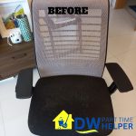 office-chair-cleaning-dw-part-time-helper-singapore-hdb-punggol-2