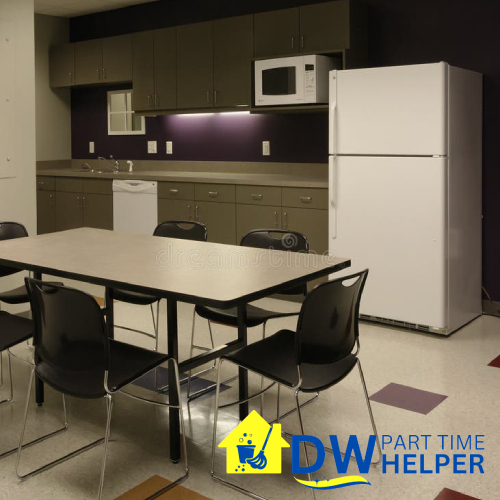 office-pantry-dw-part-time-helper-singapore