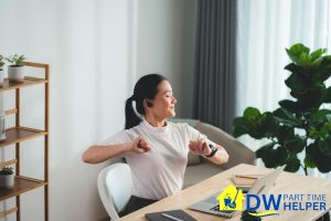 person-relaxing-while-working-why-are-part-time-maid-services-popular-in-singapore-what-you-need-to-know-part-time-maid-dw-part-time-helper-singapore