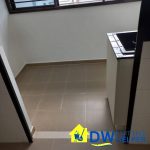 Tile Deep Cleaning in Singapore - HDB, Jurong West 4 tile-deep-cleaning-dw-part-time-helper-singapore-hdb-jurong-west-3