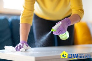 applying-antimicrobial-coating-to-surfaces-after-cleaning-5-diy-cleaning-tips-from-professional-part-time-cleaning-experts-part-time-cleaning-dw-part-time-helper-singapore