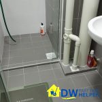 Bathroom Cleaning in Singapore - HDB, Tiong Bahru 4 bathroom-cleaning-dw-part-time-helper-singapore-hdb-tiong-bahru-3