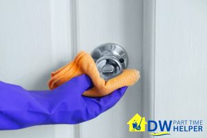 focused-cleaning-of-high-touch-areas-5-diy-cleaning-tips-from-professional-part-time-cleaning-experts-part-time-cleaning-dw-part-time-helper-singapore