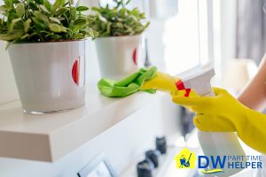 fragile-items-4-safety-measures-taken-by-professional-part-time-cleaning-services-dw-part-time-helper-singapore