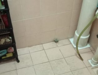 Bathroom Cleaning in Singapore - HDB, Holland 9 bathroom-cleaning-dw-part-time-helper-singapore-hdb-holland-1