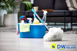 6 Ways To Prepare For Professional Part Time Cleaning in Singapore 5 cleaning-materials-6-ways-to-prepare-for-professional-part-time-cleaning-dw-part-time-helper-singapore