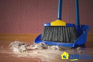 dust-and-dirt-built-up-weekly-house-cleaning-vs-monthly-house-cleaning-pros-and-cons-weekly-house-cleaning-dw-part-time-helper-singapore