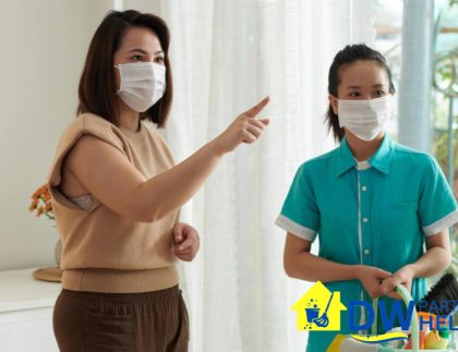 featured-image-arriving-cleaner-6-ways-to-prepare-for-professional-part-time-cleaning-dw-part-time-helper-singapore