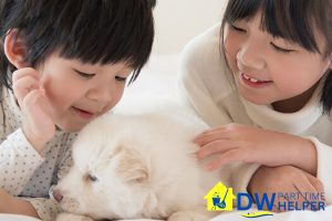 kids-with-their-pet-6-benefits-of-using-eco-friendly-products-for-diy-weekly-house-cleaning-dw-part-time-helper-singapore