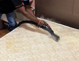 Mattress Steam Cleaning in Singapore – HDB, Sembawang 5 mattress-cleaning-dw-part-time-helper-singapore-hdb-sembawang-1