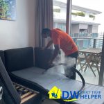 sofa-steam-cleaning-dw-part-time-helper-singapore-condo-serangoon-4