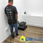 Vinyl Floor Cleaning in Singapore - Commercial, Bukit Merah 3 vinyl-floor-cleaning-services-dw-part-time-helper-singapore-commercial-bukit-merah-2