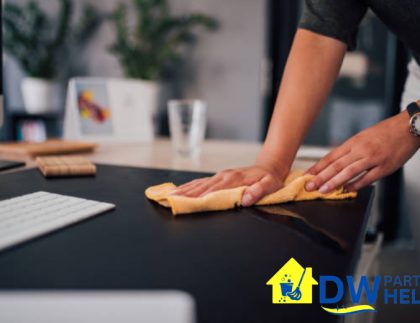 How to Tackle Office Cleaning Challenges? 21 employee-cleaning-how-to-tackle-office-cleaning-challenges-office-cleaning-dw-part-time-helper-singapore