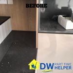 Kitchen Cleaning Post Renovation Cleaning Singapore - HDB, Yishun 4 kitchen-cleaning-post-renovation-cleaning-services-dw-part-time-helper-singapore-hdb-yishun-3
