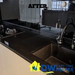 Kitchen Cleaning Post Renovation Cleaning Singapore - HDB, Yishun 10 kitchen-cleaning-post-renovation-cleaning-services-dw-part-time-helper-singapore-hdb-yishun-9
