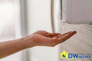 How to Tackle Office Cleaning Challenges? 3 office-hygiene-how-to-tackle-office-cleaning-challenges-office-cleaning-dw-part-time-helper-singapore