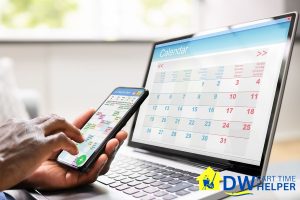 Boost Productivity with Part Time Office Cleaning 2 scheduling-boost-productivity-with-part-time-office-cleaning-dw-part-time-helper-singapore