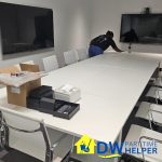 Conference Room Cleaning in Singapore - Commercial, West Coast 4 conference-room-cleaning-service-dw-part-time-helper-singapore-commercial-west-coast-3