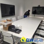 Conference Room Cleaning in Singapore - Commercial, West Coast 5 conference-room-cleaning-service-dw-part-time-helper-singapore-commercial-west-coast-4