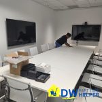 Conference Room Cleaning in Singapore - Commercial, West Coast 6 conference-room-cleaning-service-dw-part-time-helper-singapore-commercial-west-coast-5