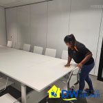 Conference Room Cleaning in Singapore - Commercial, West Coast 8 conference-room-cleaning-service-dw-part-time-helper-singapore-commercial-west-coast-7