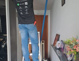 aircon-servicing-dw-part-time-helper-singapore-condo-bedok-1