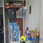 aircon-servicing-dw-part-time-helper-singapore-condo-bedok-3