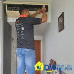 aircon-servicing-dw-part-time-helper-singapore-condo-bedok-4