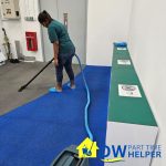 Floor Industrial Cleaning in Singapore - Commercial, Kranji 3 floor-industrial-cleaning-services-dw-part-time-helper-singapore-commercial-kranji-2