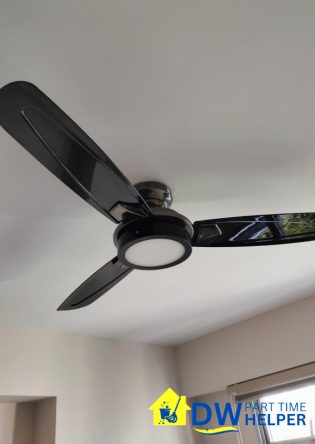 ceiling-fan-cleaning-services-dw-part-time-helper-singapore-hdb-yishun-1