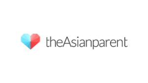 logo the asian parent singapore